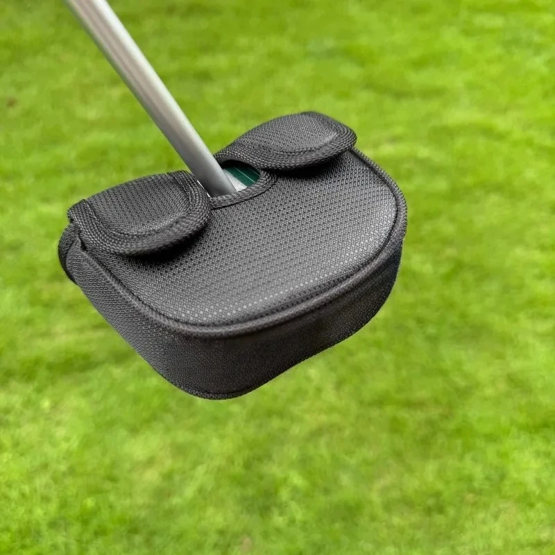 التوازن التلقائي جولف كبير أسود النار مضرب الغولف MEZZ.1 نادي باس عودة المضرب