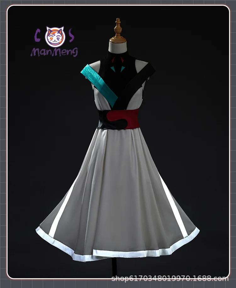 

Рунами Ячийо Кагуя: Космическая принцесса Кагуя! Новый костюм для косплея «Первая королевская принцесса»: милое платье для вечеринки на Хэллоуин