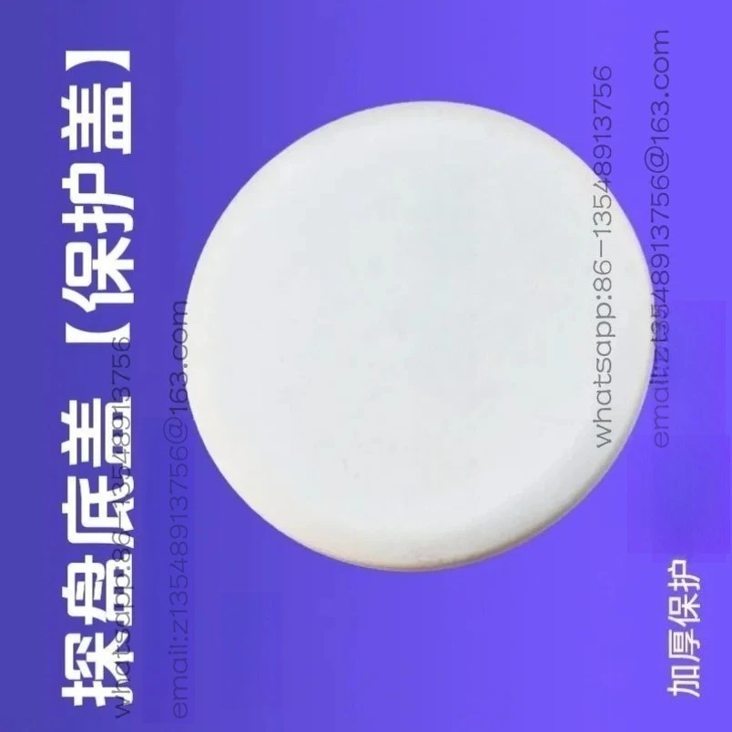Original Gold Detector Original Accessories, Probe Plate Bottom Cover and Bottom Case, Spot Fast Delivery
