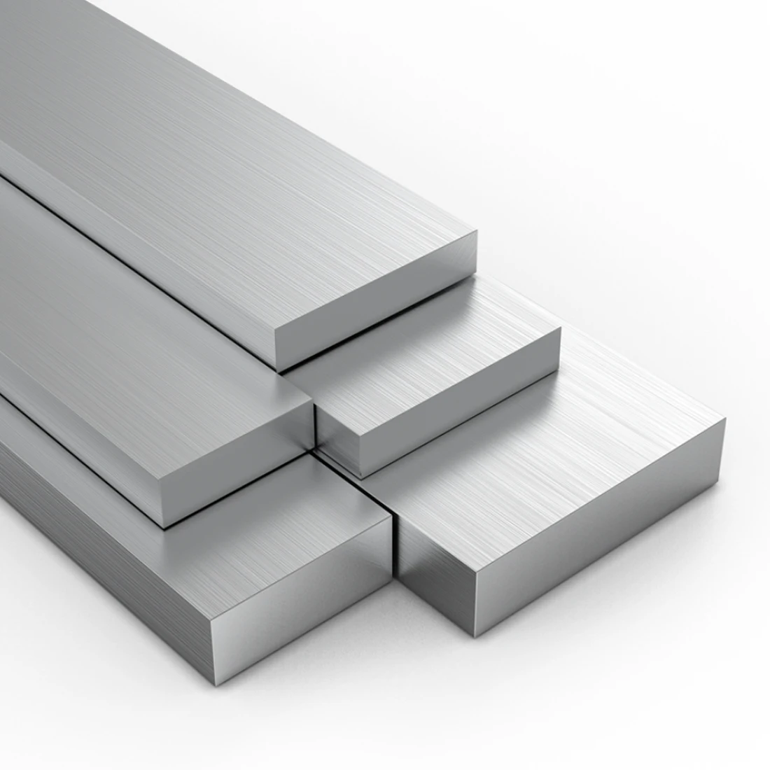 

1 шт. алюминиевая плоская полоса/лист/пруток различных размеров, толщина 22/25/30 мм, длина 500 мм