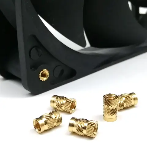 10 best sales insatsmutter - №10