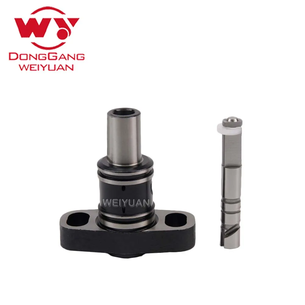 6pcs/lot LongKou, Plunger and Barrel Element 1104W,Marine Plunger 1104W, R15-100104-99, Diesel Fuel Engine Injection System Part