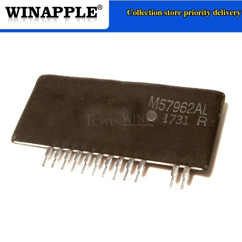 M57962L M57962 HA1392 1392 HA1397 1397 TA8211AH TA8211 ZIP-12