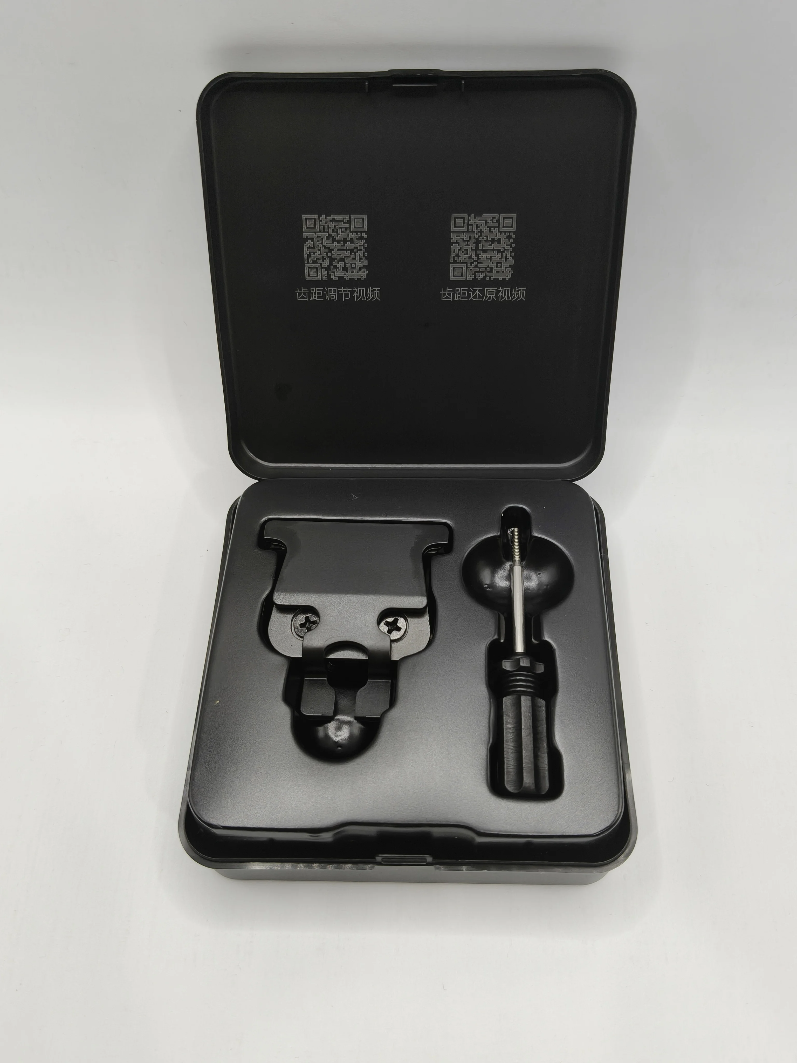 Madeshow M6 M11 G9G 2020T Kulilang R55 Professional Hair Clipper 0mm Original Blade Hair Cutting Machine Replaceable Cutter Head