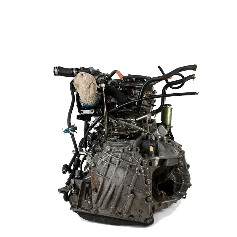 1nzx 1nz Fe Engine Replacement 1nz-fe Plus Performance Super Charge Kit Parts Gearbox Cvt 4x4 Complete for Fielder 2009