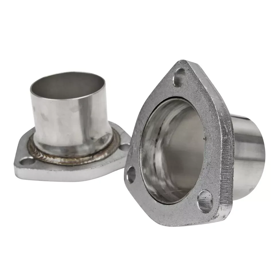 SXLL LS1 LSX Exchange 350 كتلة قصيرة هندسية من الفولاذ المقاوم للصدأ رأس مشعب عناق كتلة صغيرة #4