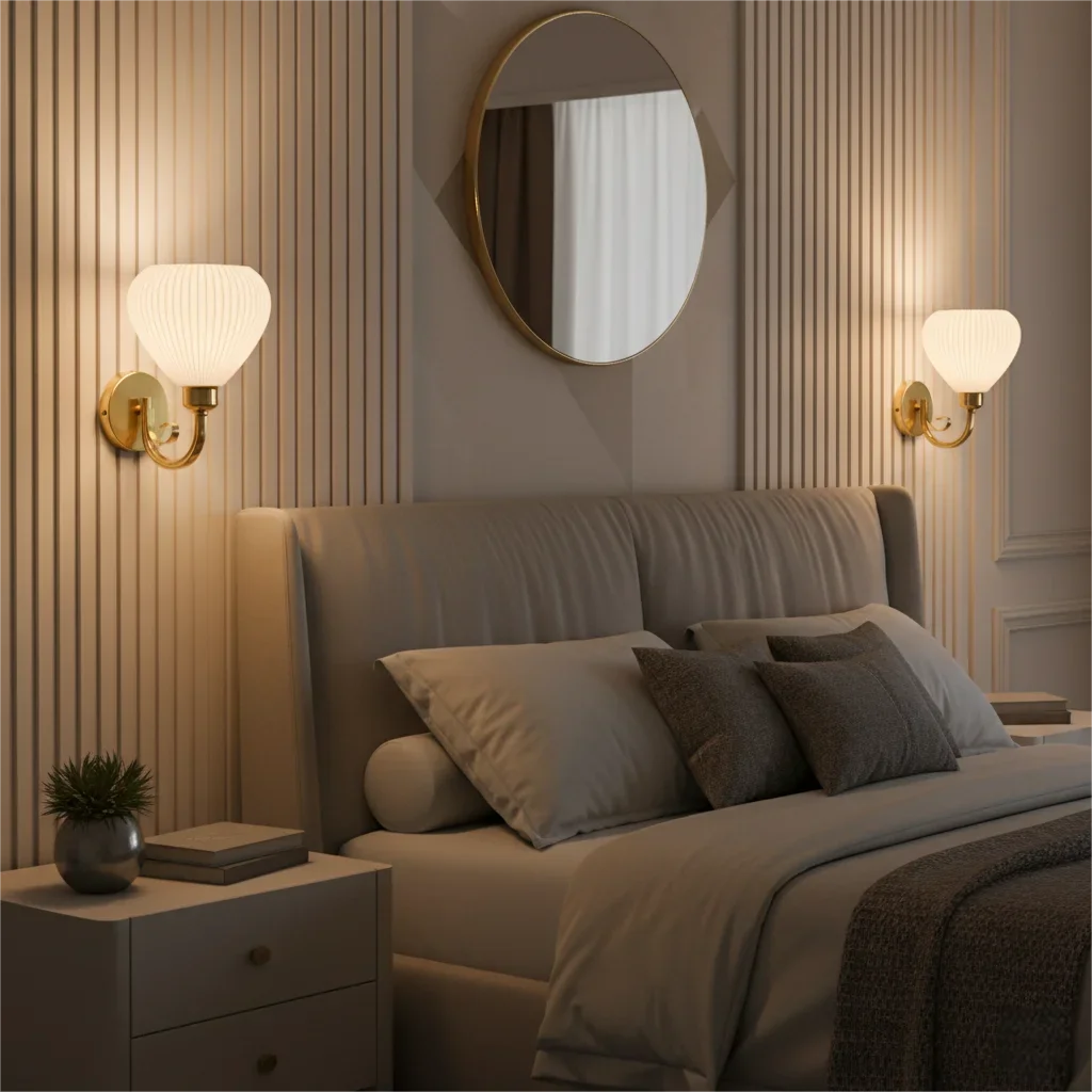 luminaria-de-parede-moderna-simples-estilo-suave-corpo-metalico-dourado-decoracao-de-quarto-arandela-led-com-cupula-de-acrilico-lustre-de-parede-para-corredor