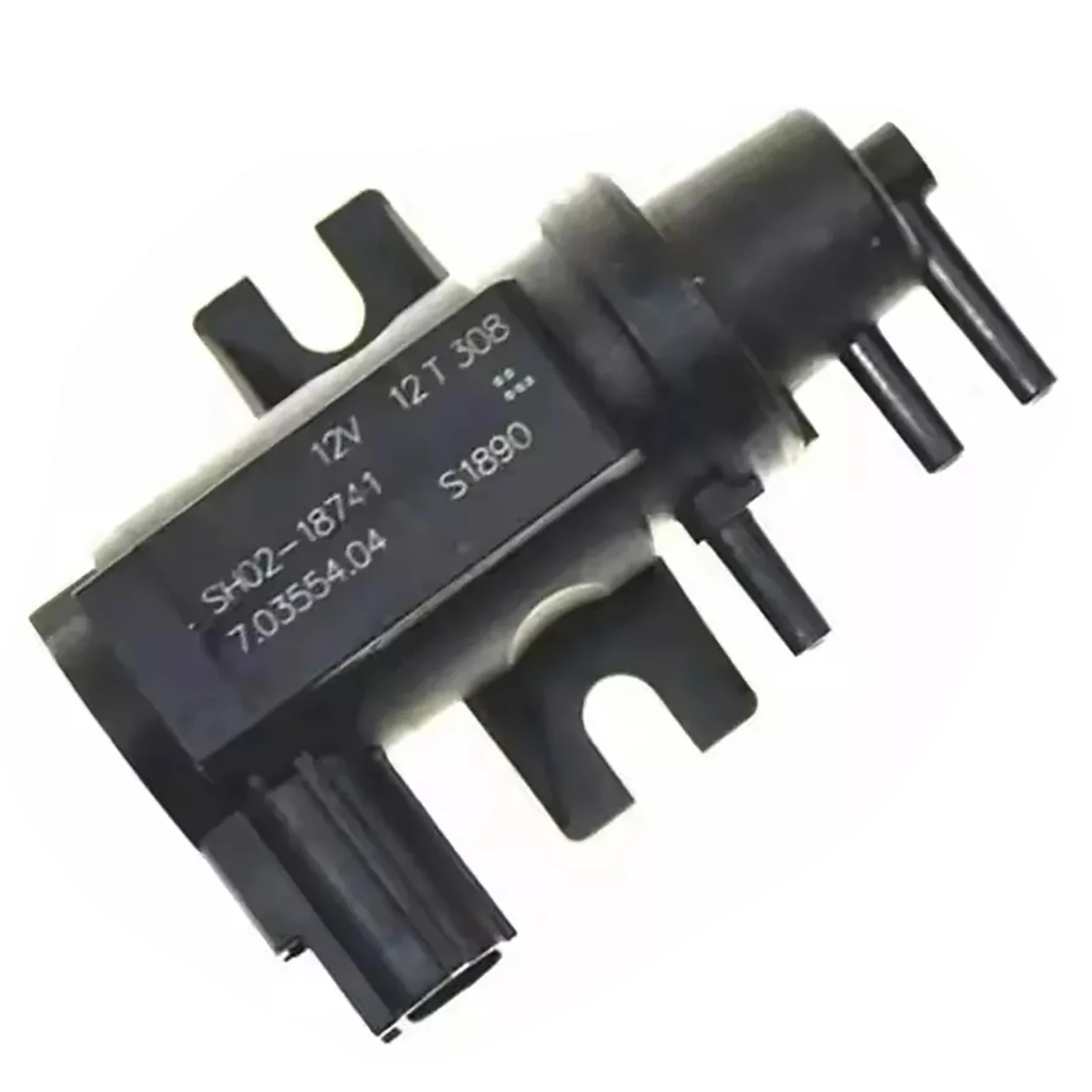 

Pressure Solenoid Valve SH02-18741 SH02-18-741 13999554 For MAZDA 3 6 mk3 III CX-5 2.2 D