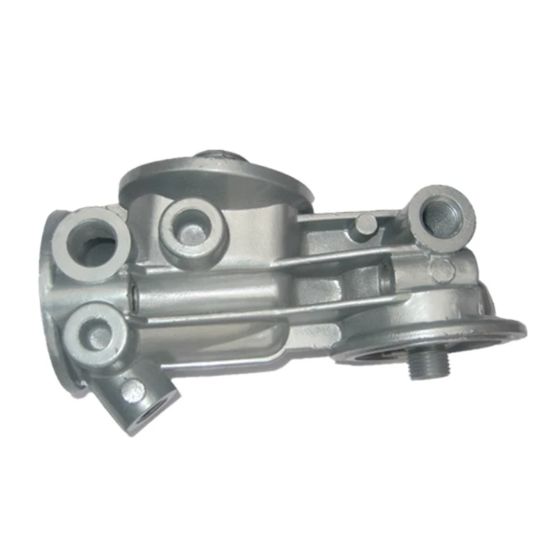 oil filter bracket engine F4L912 F6L913