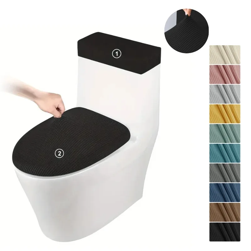 Polar Fleece Toilet…