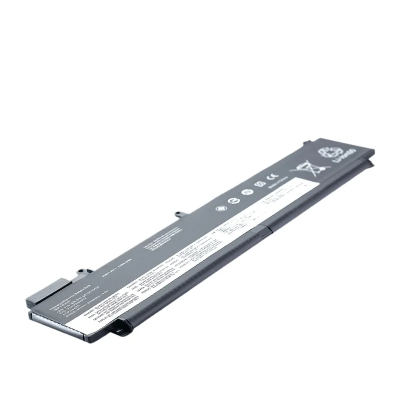 Bateria do laptopa 2090mAh o wysokiej wydajności 00HW022 00HW023 00HW024 00HW025 do Lenovo T460S T470S ASM P/N SB10F46462