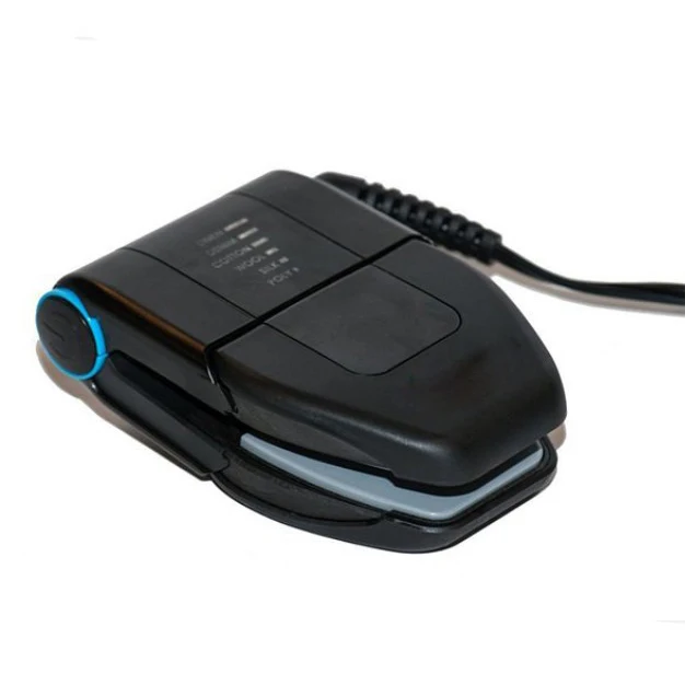 

Маленький портативный утюг для дома, идеально подходит для воротников.