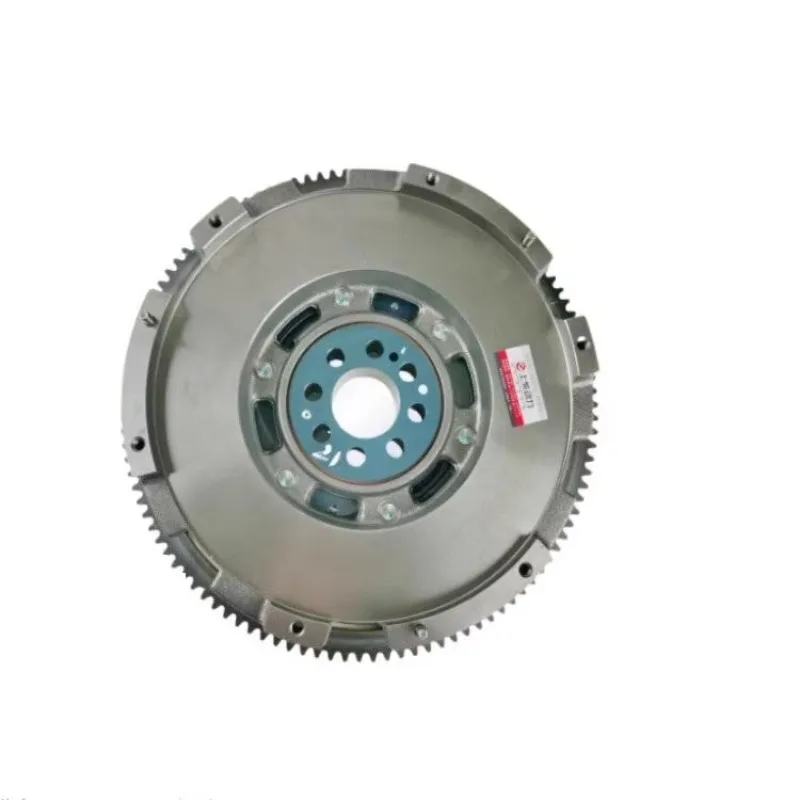 2026 SAIC Maxus T70 Disel Engine SC20M163Q6A Original OEM C00480229 Dual Mass Flywheel