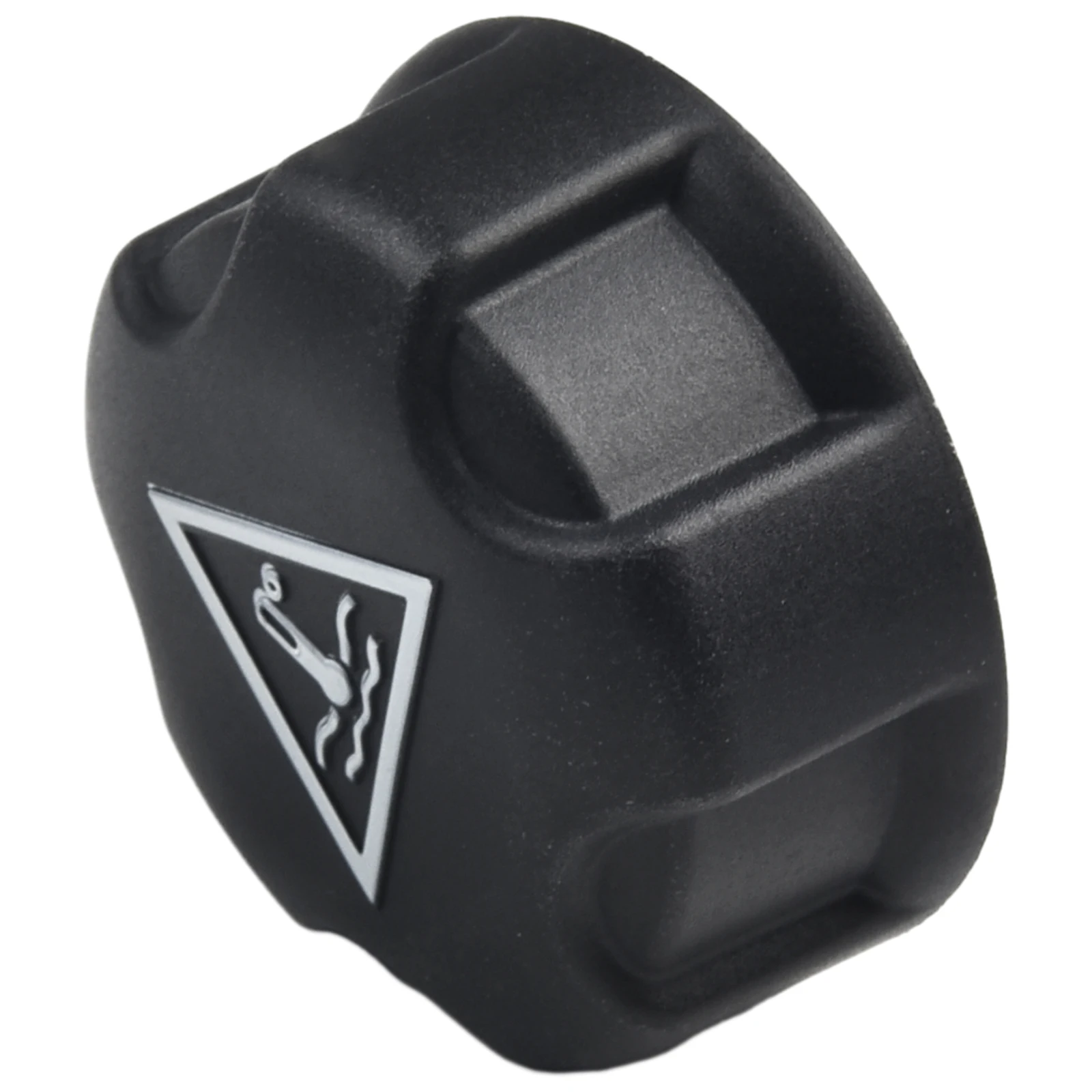 Brand New Radiator Tank Cover Coolant Cap Direct Installation Engine Cooling Expansion Pot Cover Housings New 9638001280