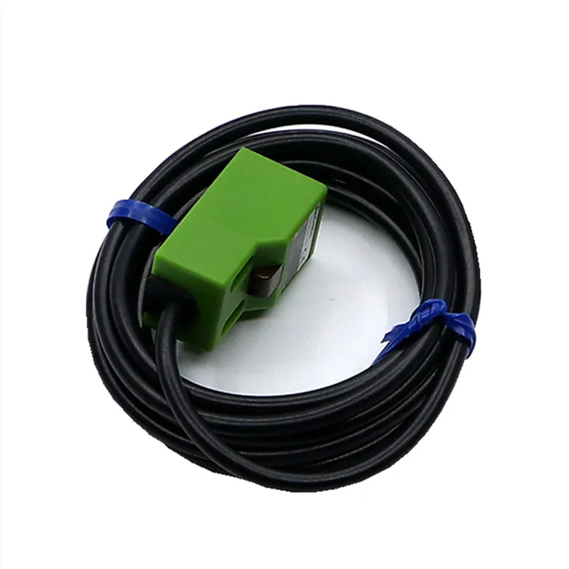 metal detection SN04-A 220VAC 2WIRE waterproof inductive proximity sensor ip67