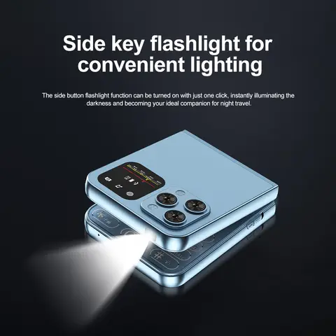 8 best sales स्मार्टफोन फोल्ड - №7