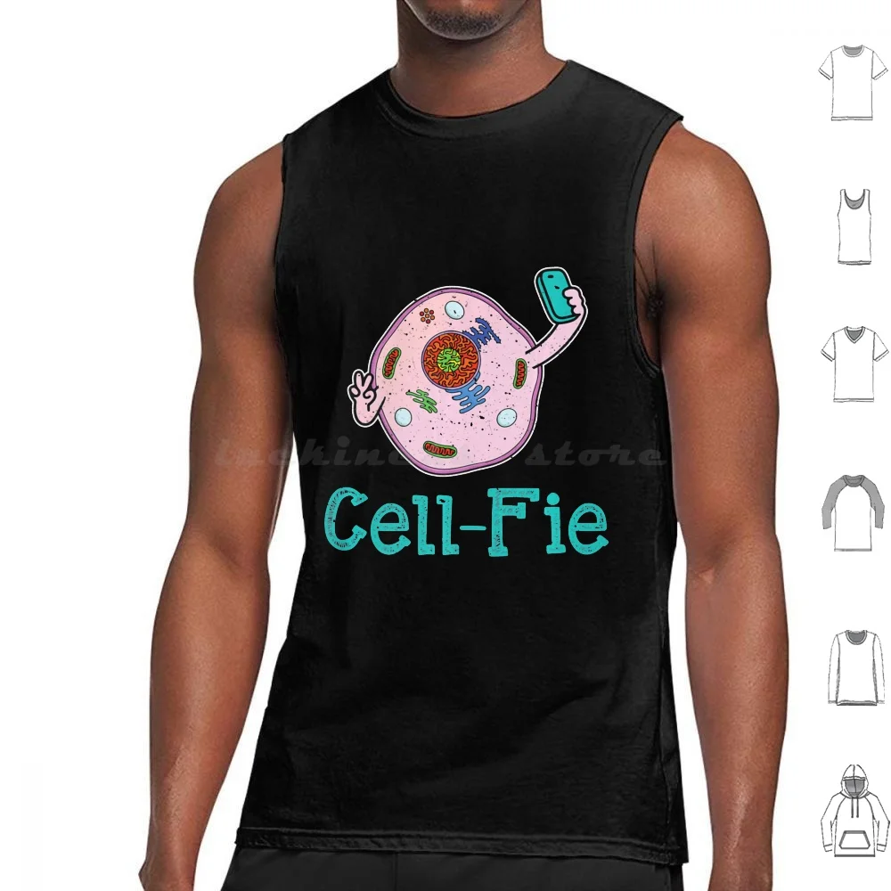 Cell Fie Funny Biol… - image