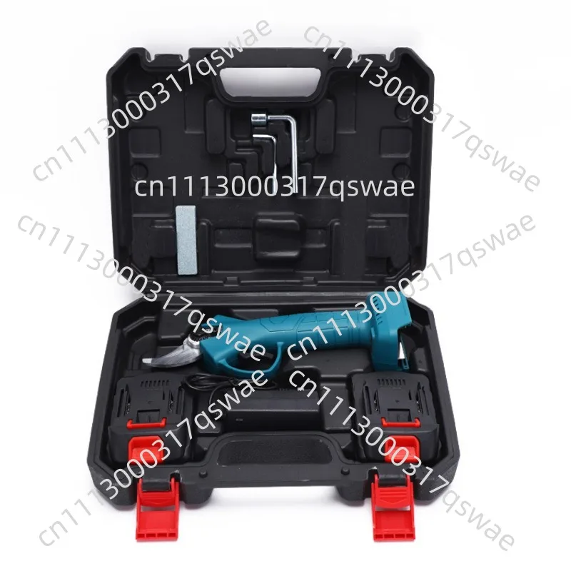 Electric Crimping Pliers Cordless Cold Crimping Pliers Mini Wiring