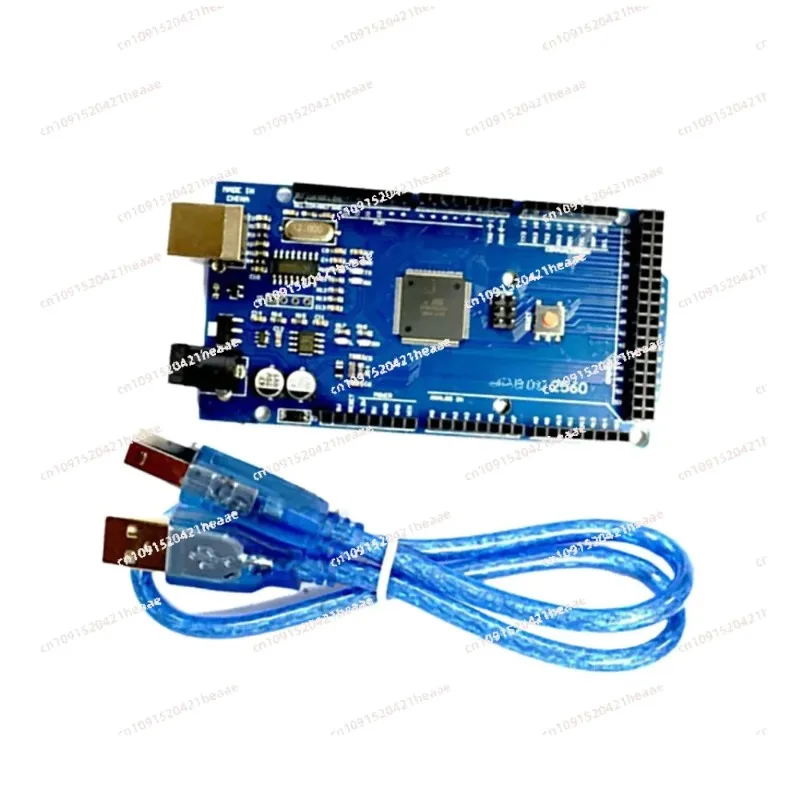 

Suitable for 2560 R3 Improved Open Source Development Board,
