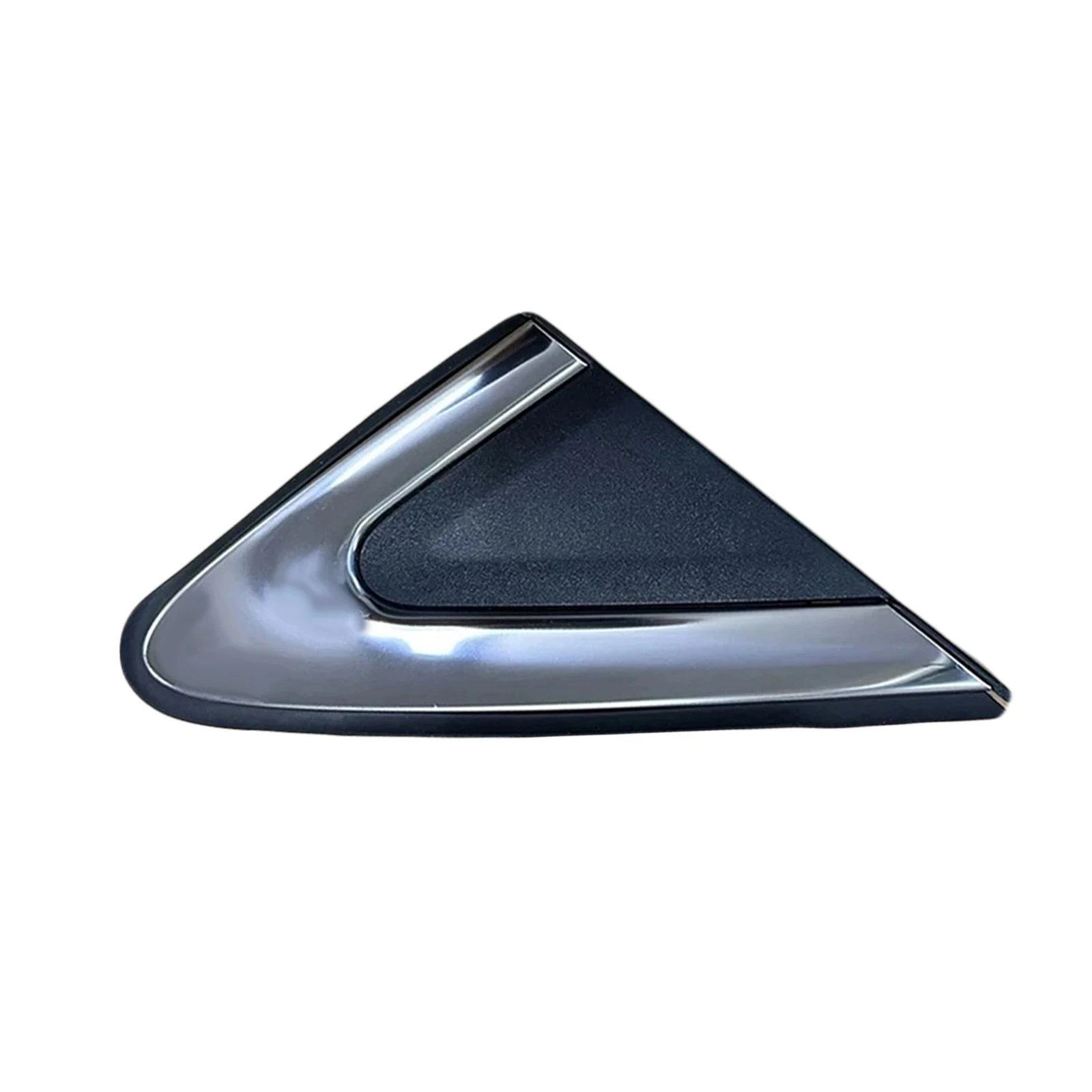 Replacement Trim Right Mirror Trim Car Maintenance As Shown Mirror Corner Cover Trim Side Mirror Single Piece Part