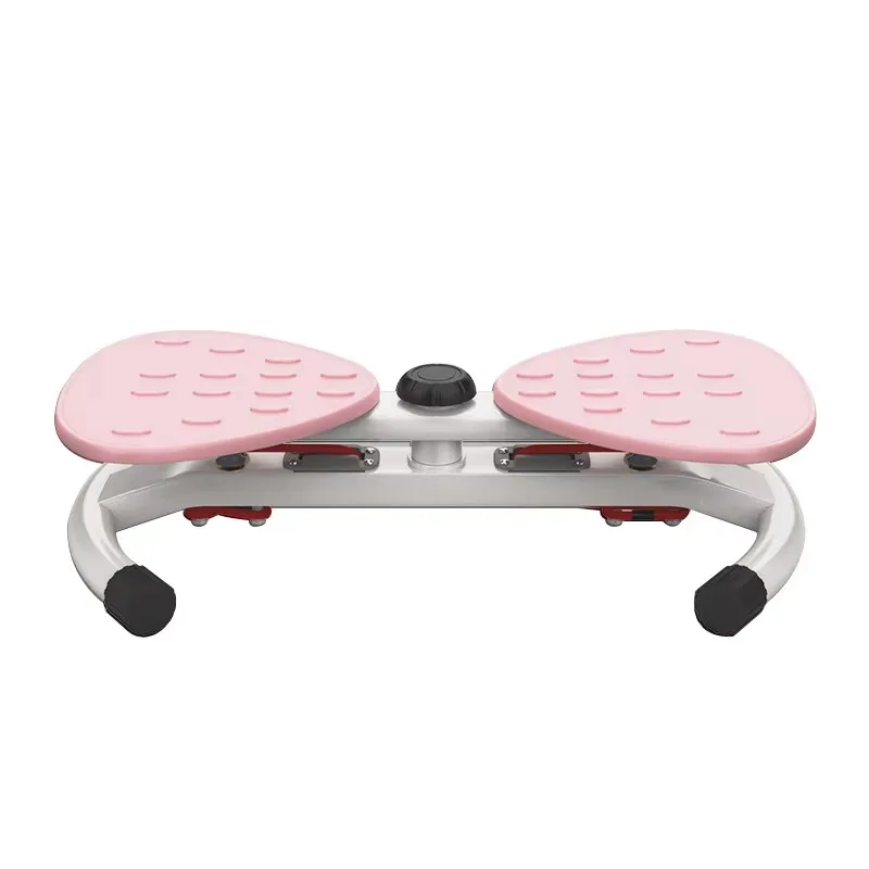 Smart Waist Twisting Machine Modern Design For Home Fitness And Core Strength Training Multi Scene