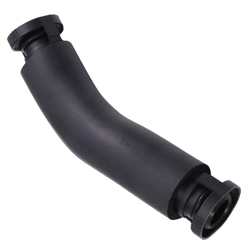 Unusual For A8 2004-2010 07C103641L Exhaust Pipe Crankcase Ventilation Hose For VW Phaeton 2002-2016 Touareg 2003-2010