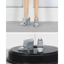 New styles doll shoes toy shoes accessories for  your BB 1:6 dolls A117