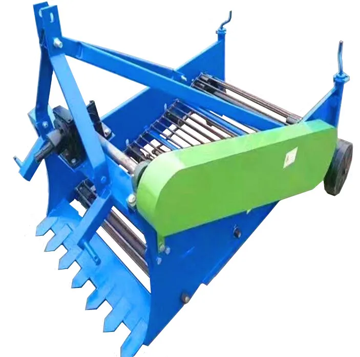 Potato harvester  agricultural small potato harvester harvester potato price