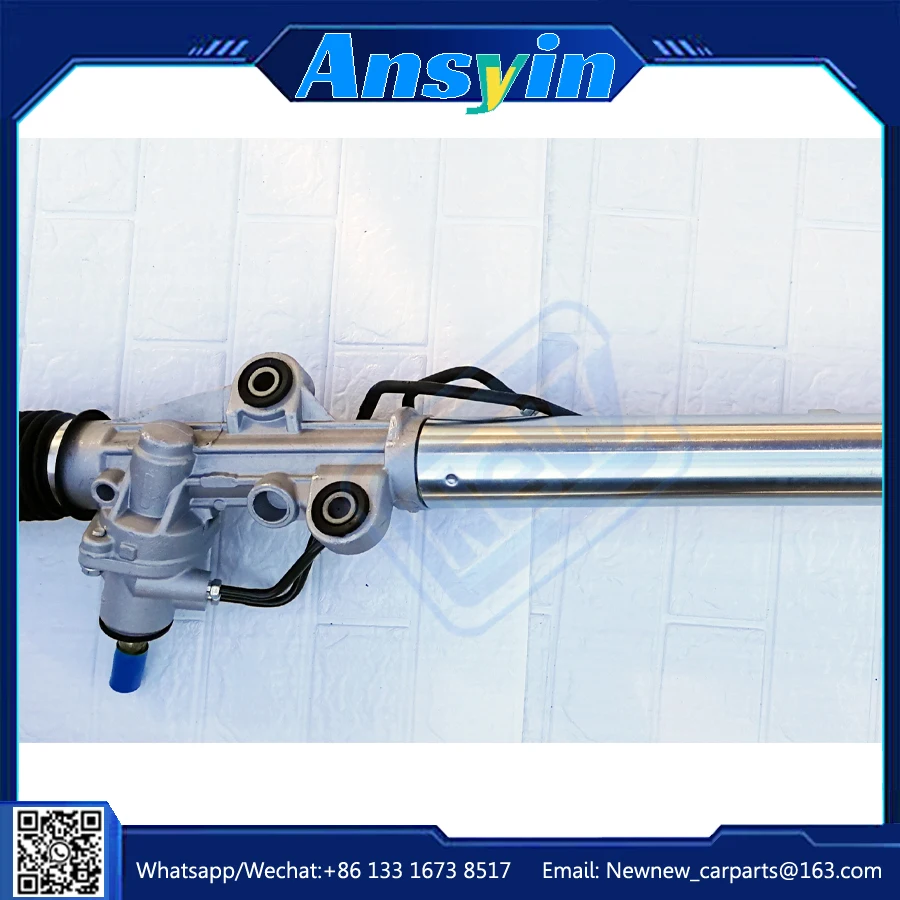 Power Steering Rack For Toyota Land cruiser FZJ100 100 HDJ100 44200-60040 4420060040 LEFT HAND DRIVE