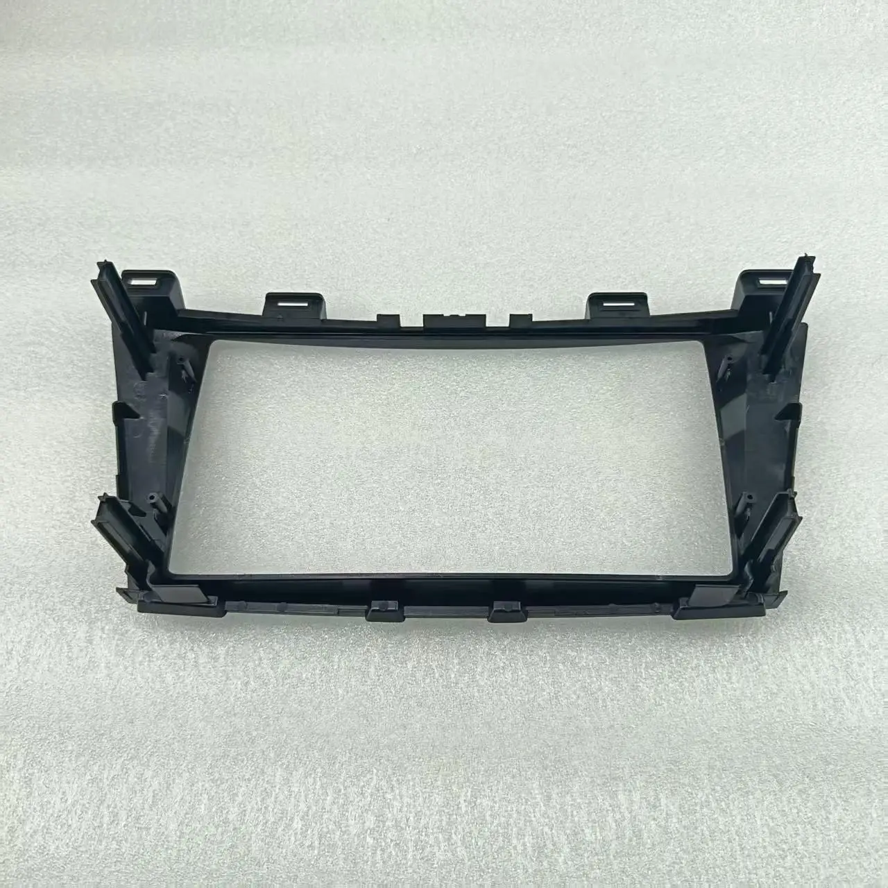 9INCH Car Radio Fascia For MAZDA 5 NISSAN Lafesta 2010-2015 Auto Stereo Multimedia Player Dashboard Panel Frame Kit 4