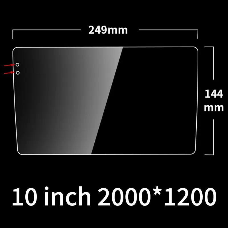 Variant: 2K 10inch TGSP