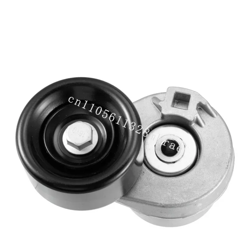 

New OEM YC1E6A228AG Replacement Parts Belt Tensioner Pulley Assembly for 00-06 Ford Transport FS FZ 2.4L Bus