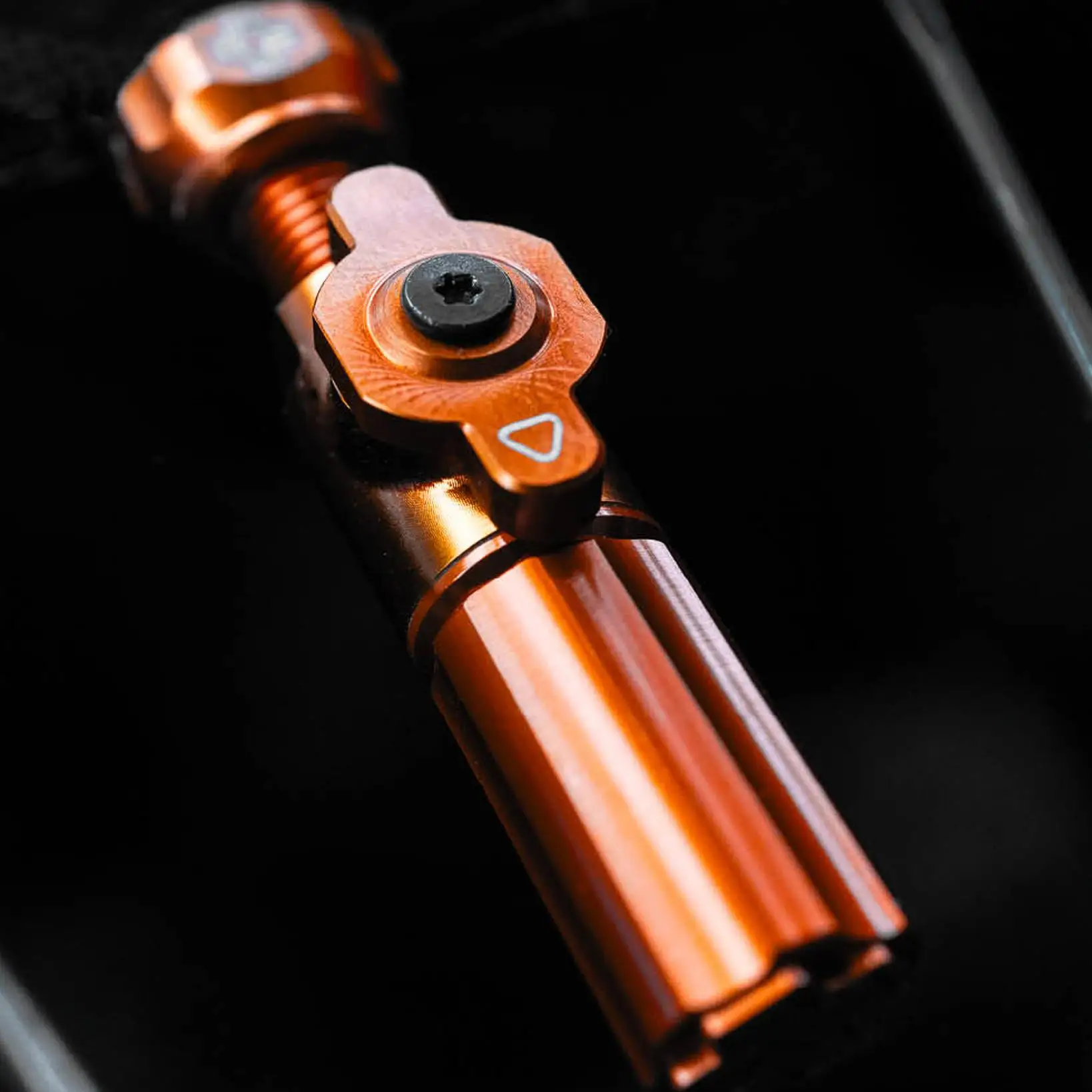 MucOff Universal Large Diameter No Valve Core Mountain Road Bicycle Tire Valve Suitable for Vacuums And Non-Vacuums