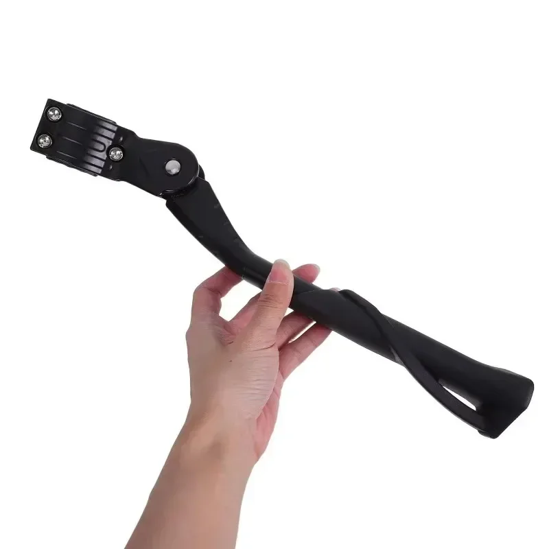 

For Road Bicycle Support Pole Bicycle Riding Support,Anti-slip, Stable and Durable Aluminum Alloy Material Adjustable Type