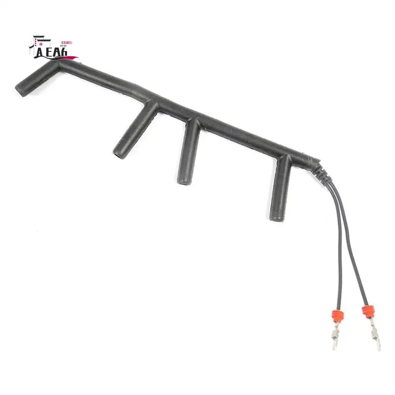 

AEA6-5Pcs 028971766 Car Glow Plug Wiring Harness 2 Wire For VW Beetle Golf Jetta Passat Mk4 Mk3 B4 1997-2003 1.9 TDI L4 ALH