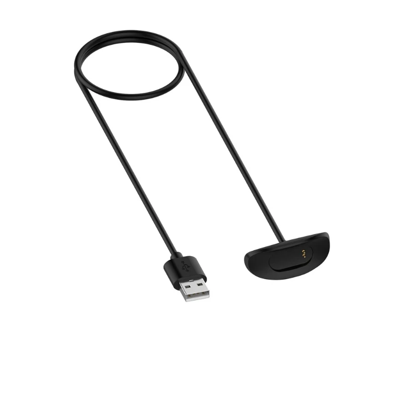 Amazfit X 스마트 워치 글로벌 버전용 Y4QF 마그넷 USB 충전기 케이블, 충전 라인