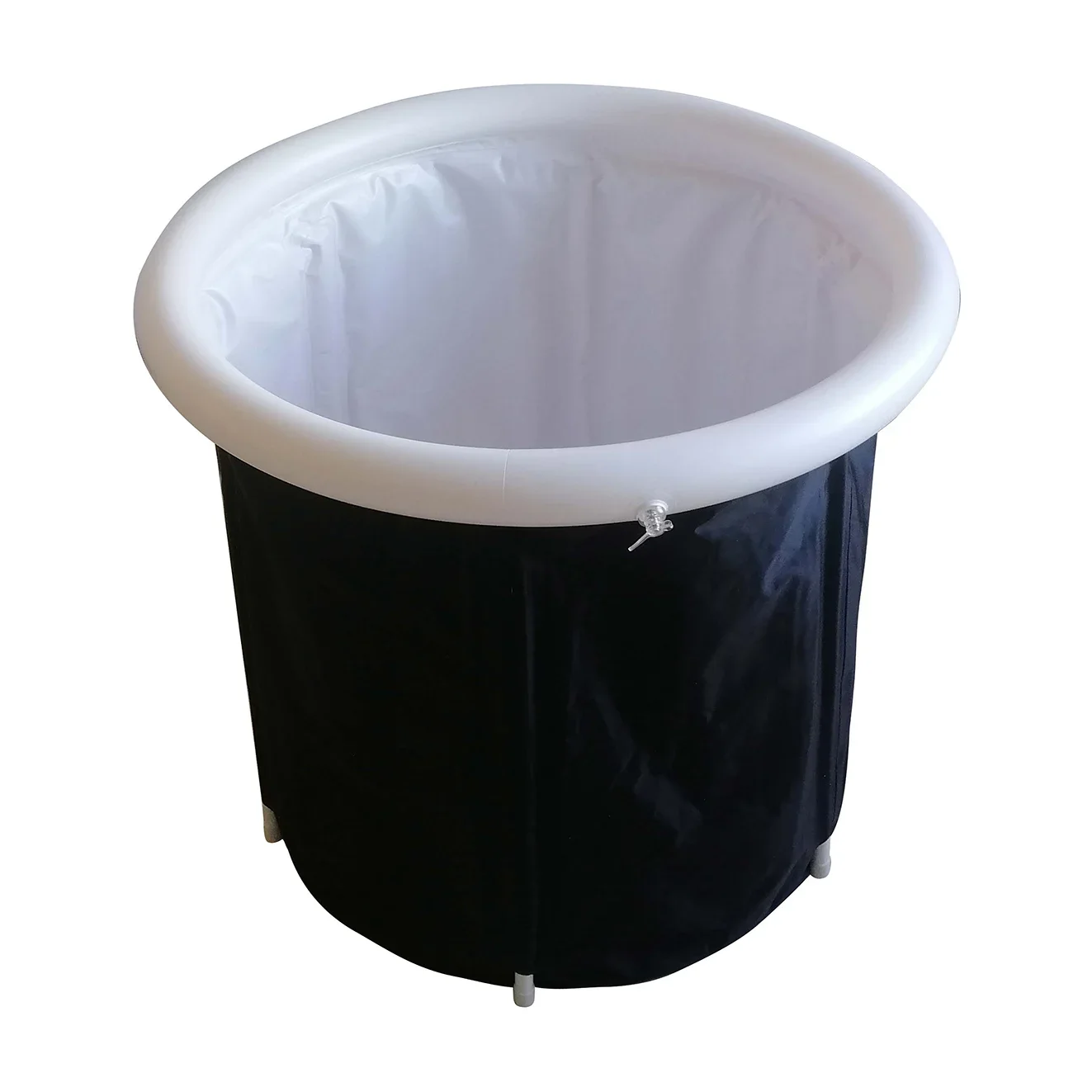 OEM ODM Portable Ice Bath for Restoration Cold Plug Therapy Bath Portable Fitness Large Ice