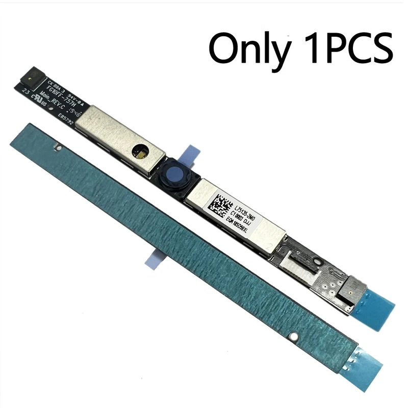 MM+Camera Webcam for HP Chromebook X360 14B-CA 11A-NA L64817-2M0 L73302-001 top