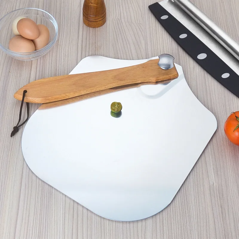 Thumbnail 2 - #35 Best Baking Peels to Buy In 2026