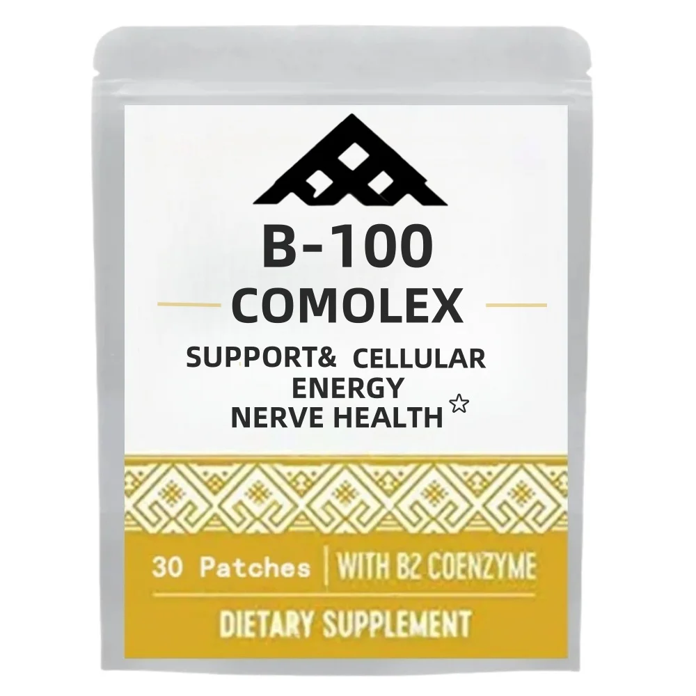 Complejo B-100 Vita…