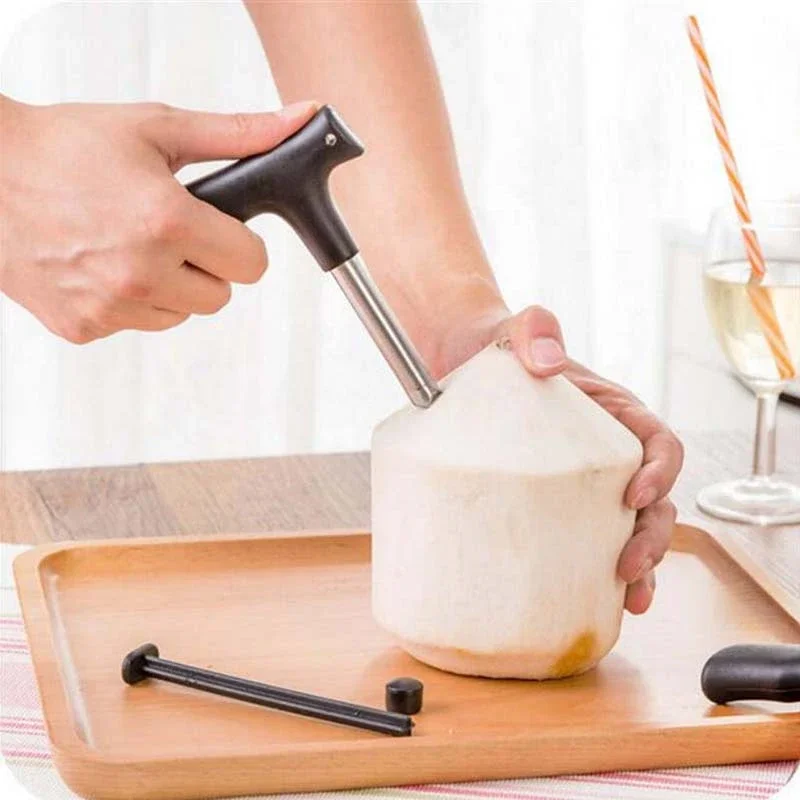 Stainless Steel Coc…