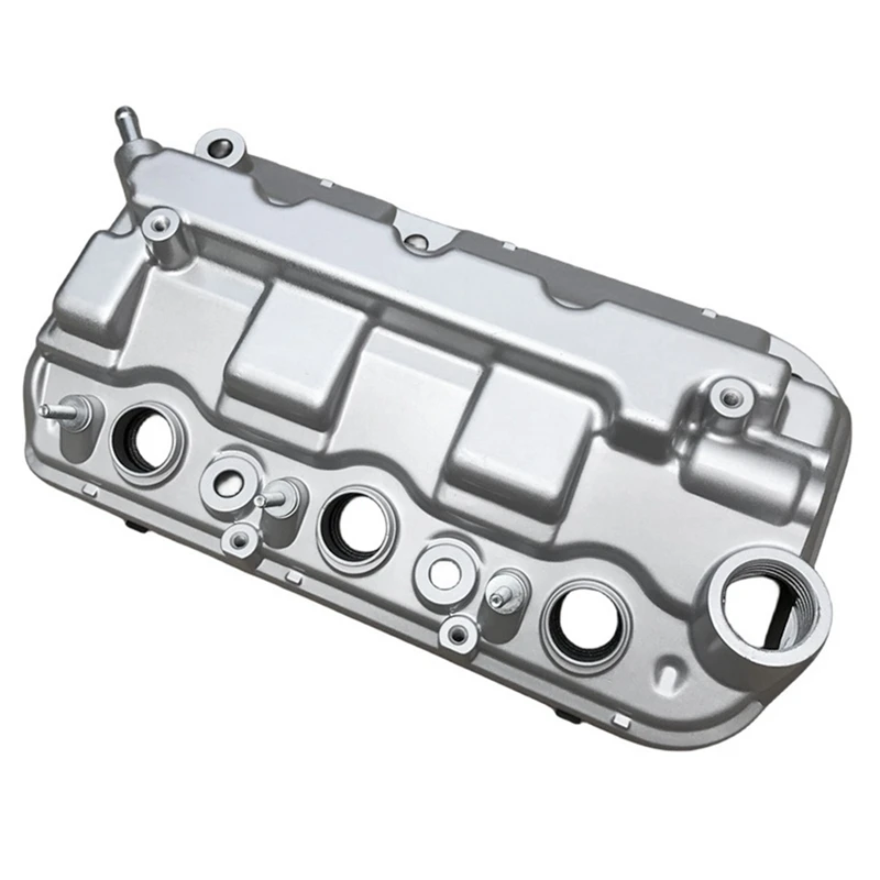 

264-491 Front Engine Valve Cover Accessories Compatible With For Acura/Honda RDX MDX 12310-R70-A00, 12310-R70-A10