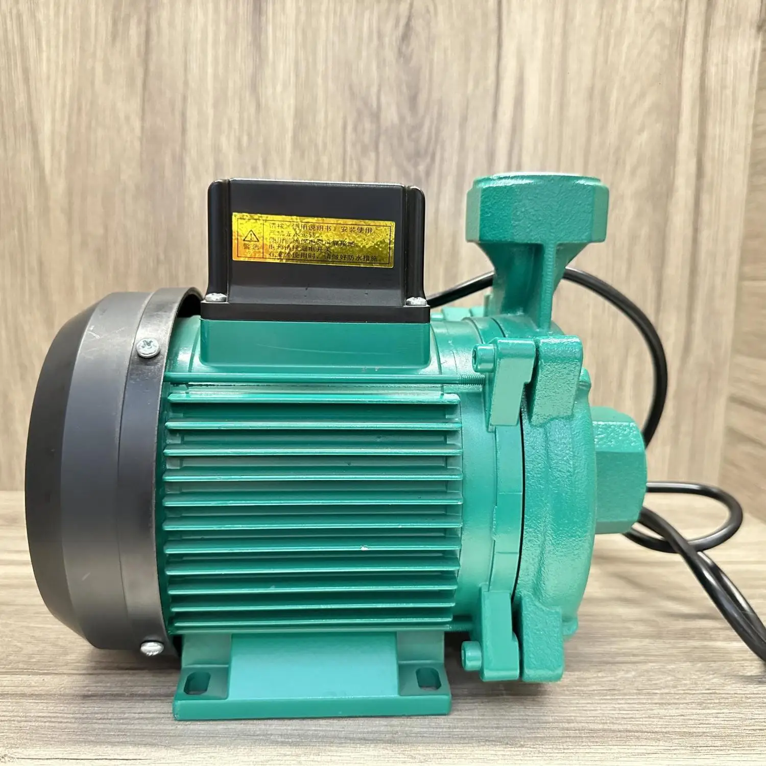 Factory outlet Fully Circulate water pump for home OEM ODM Horizontal Centrifugal pump Goods in stock