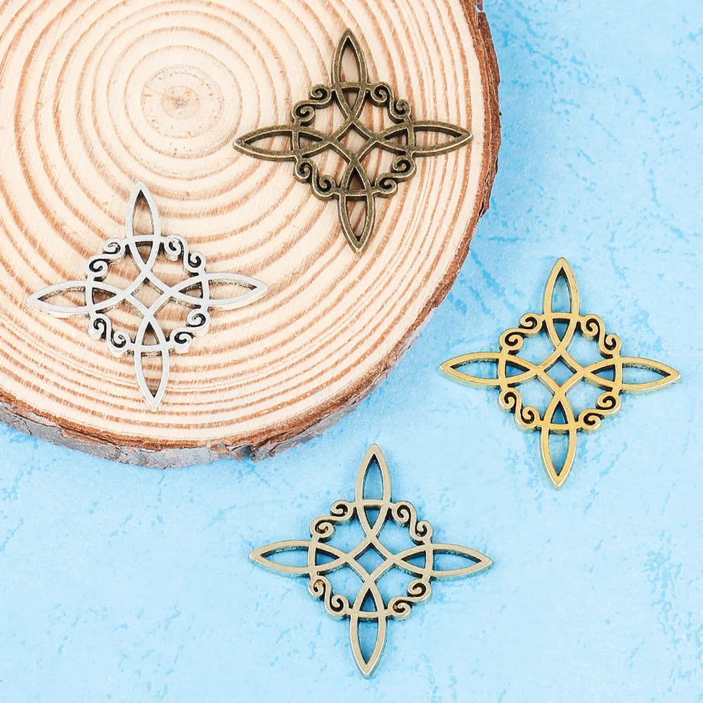 إكسسوارات مجوهرات مصنوعة من خليط معدني، قلادة متقاطعة على شكل قلب، قلادة، أقراط، قلادة، فضية مخفية كلاسيكية