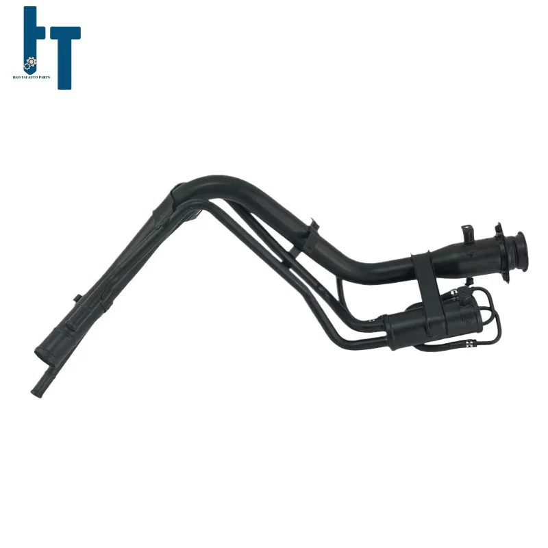 MR487081 Fuel Filler Pipe Fuel Tank Filler Neck fits for Mitsubishi L200 Pickup Galant