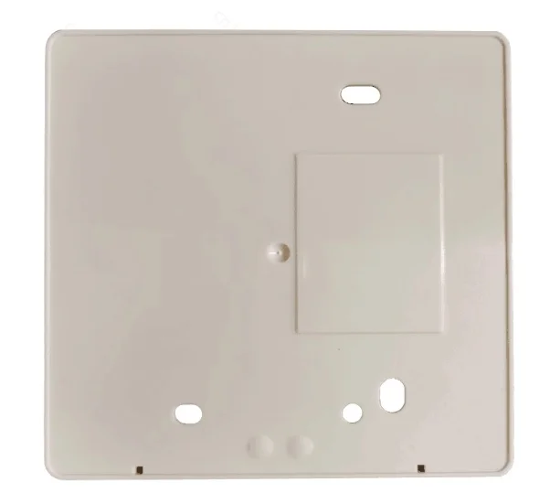 1Pc BRC1C611 Line Controller Cover Base Shell Shell Button For Daikin Air Conditioner Control Panel BRC1C61 Lower Flip Cover