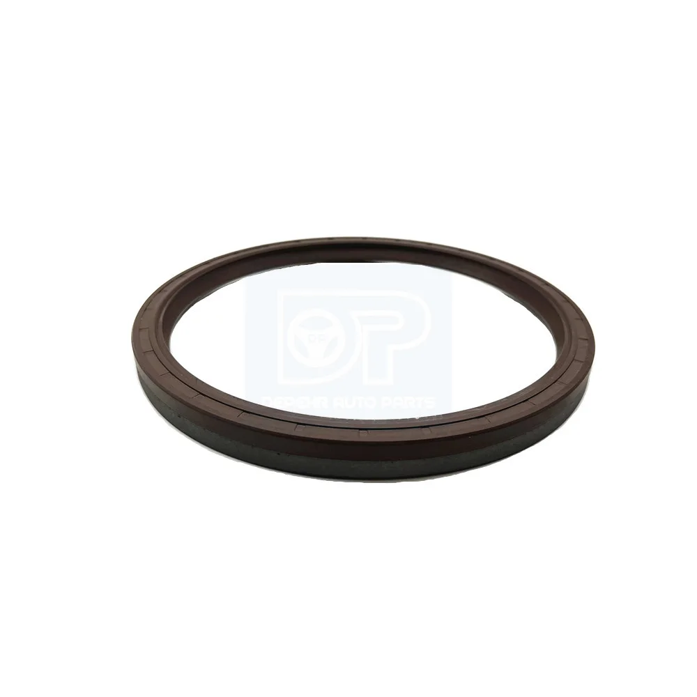 Heavy Duty Truck Engine Rear Crankshaft Oil Seal 7422191895 205X180X15MM 1PC For RVI Vehicles