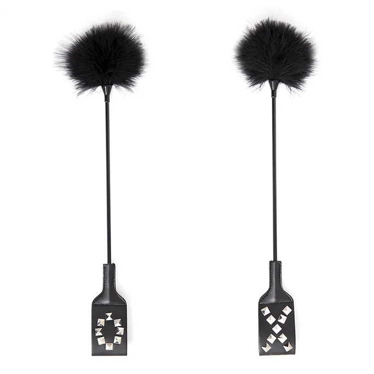 عبودية سوط مجداف مقبض الرجعية الكبار عبودية أدوات الجنس الردف الجنسي تدفق الجنس لعب الكبار المنتجات ضبط النفس #1