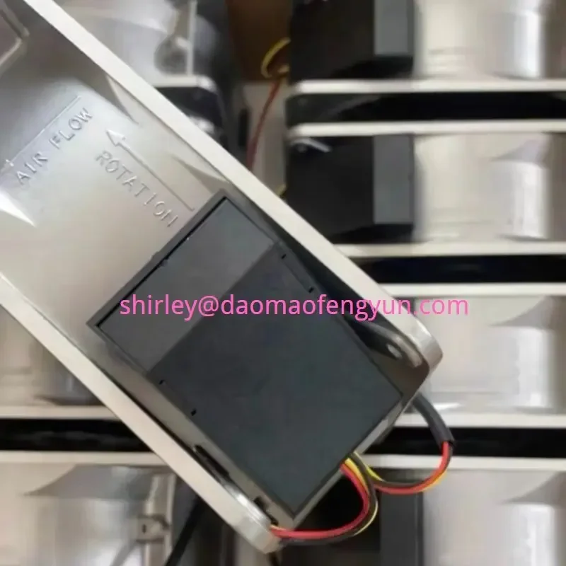 Brand New Original Model 9LB1424H5H03 and Model 9LB1424S5H04 frequency converter fans 4