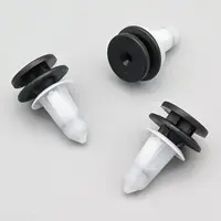 Clips de Acabado para Pilar Interior para Algunos Vehículos Volkswagen 3C0867333